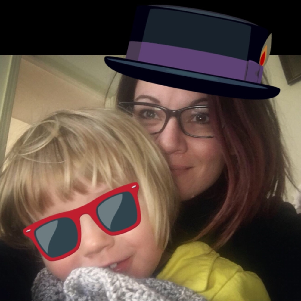 Meet your Posher, Meg